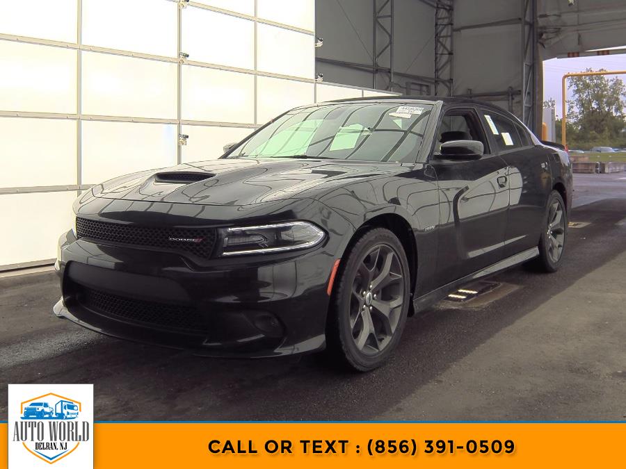 2019 Dodge Charger R/T RWD, available for sale in Delran, New Jersey | Auto World.com Inc. Delran, New Jersey 2019 Dodge Charger R/T RWD, available for sale in Delran, New Jersey | Auto World.com Inc. Delran, New Jersey