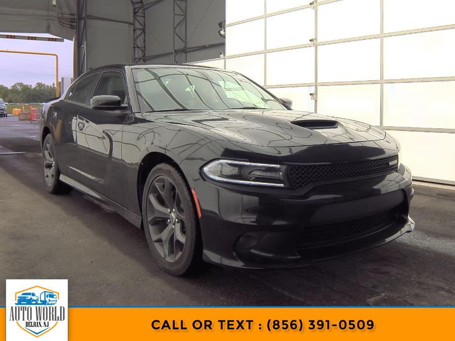 2019 Dodge Charger R/T RWD, available for sale in Delran, New Jersey | Auto World.com Inc. Delran, New Jersey 2019 Dodge Charger R/T RWD, available for sale in Delran, New Jersey | Auto World.com Inc. Delran, New Jersey