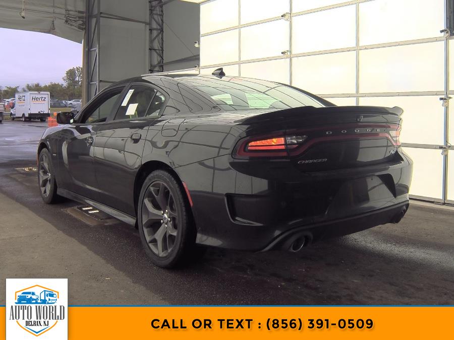 2019 Dodge Charger R/T RWD, available for sale in Delran, New Jersey | Auto World.com Inc. Delran, New Jersey 2019 Dodge Charger R/T RWD, available for sale in Delran, New Jersey | Auto World.com Inc. Delran, New Jersey