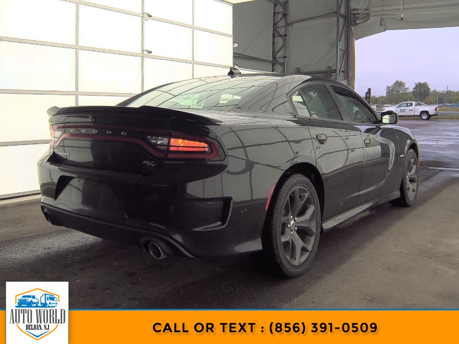 2019 Dodge Charger R/T RWD, available for sale in Delran, New Jersey | Auto World.com Inc. Delran, New Jersey 2019 Dodge Charger R/T RWD, available for sale in Delran, New Jersey | Auto World.com Inc. Delran, New Jersey
