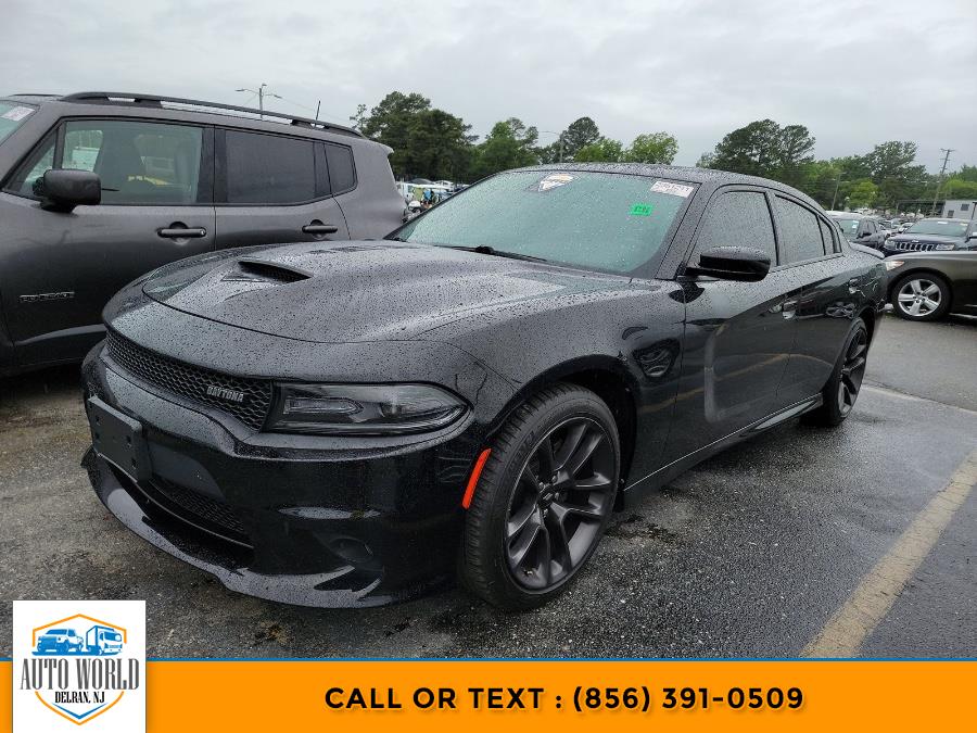 2018 Dodge Charger R/T RWD, available for sale in Delran, New Jersey | Auto World.com Inc. Delran, New Jersey 2018 Dodge Charger R/T RWD, available for sale in Delran, New Jersey | Auto World.com Inc. Delran, New Jersey