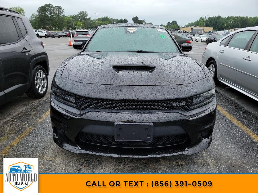 2018 Dodge Charger R/T RWD, available for sale in Delran, New Jersey | Auto World.com Inc. Delran, New Jersey 2018 Dodge Charger R/T RWD, available for sale in Delran, New Jersey | Auto World.com Inc. Delran, New Jersey
