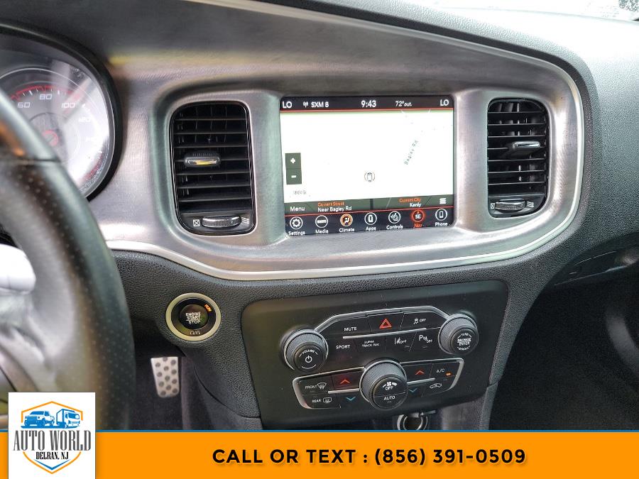 2018 Dodge Charger R/T RWD, available for sale in Delran, New Jersey | Auto World.com Inc. Delran, New Jersey 2018 Dodge Charger R/T RWD, available for sale in Delran, New Jersey | Auto World.com Inc. Delran, New Jersey