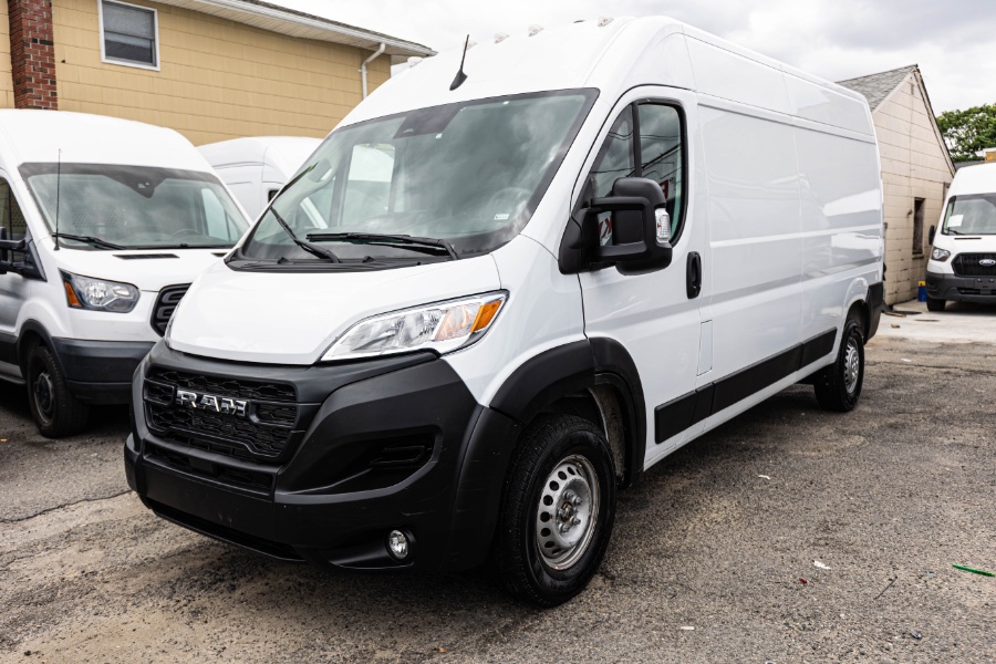 Used 2024 Ram ProMaster Cargo Van in Franklin Square, New York | Franklin Square Auto Group. Franklin Square, New York
