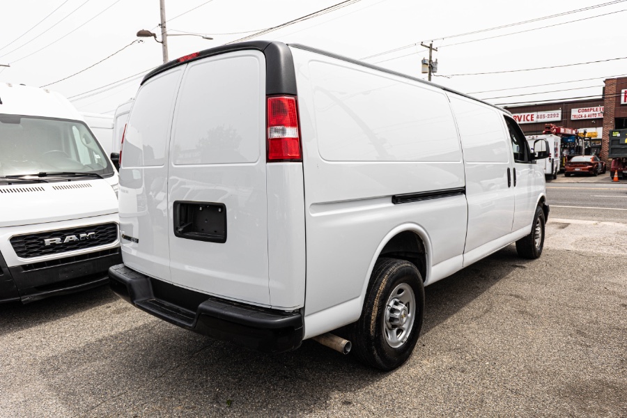2023 Chevrolet Express Cargo Van RWD 2500 155", available for sale in Franklin Square, New York | Franklin Square Auto Group. Franklin Square, New York 2023 Chevrolet Express Cargo Van RWD 2500 155", available for sale in Franklin Square, New York | Franklin Square Auto Group. Franklin Square, New York