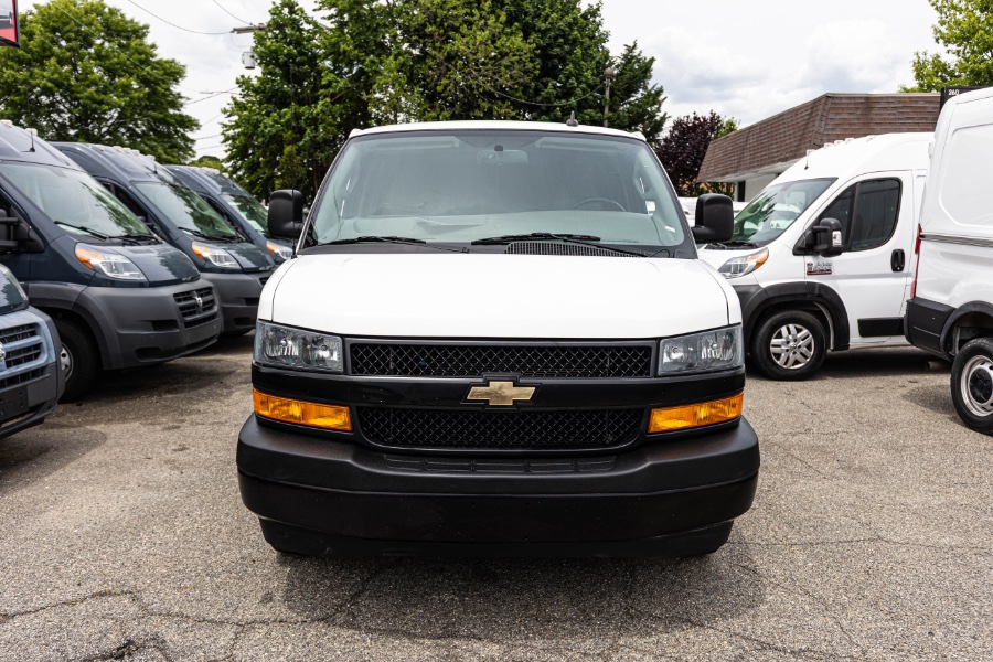 2023 Chevrolet Express Cargo Van RWD 2500 155", available for sale in Franklin Square, New York | Franklin Square Auto Group. Franklin Square, New York 2023 Chevrolet Express Cargo Van RWD 2500 155", available for sale in Franklin Square, New York | Franklin Square Auto Group. Franklin Square, New York