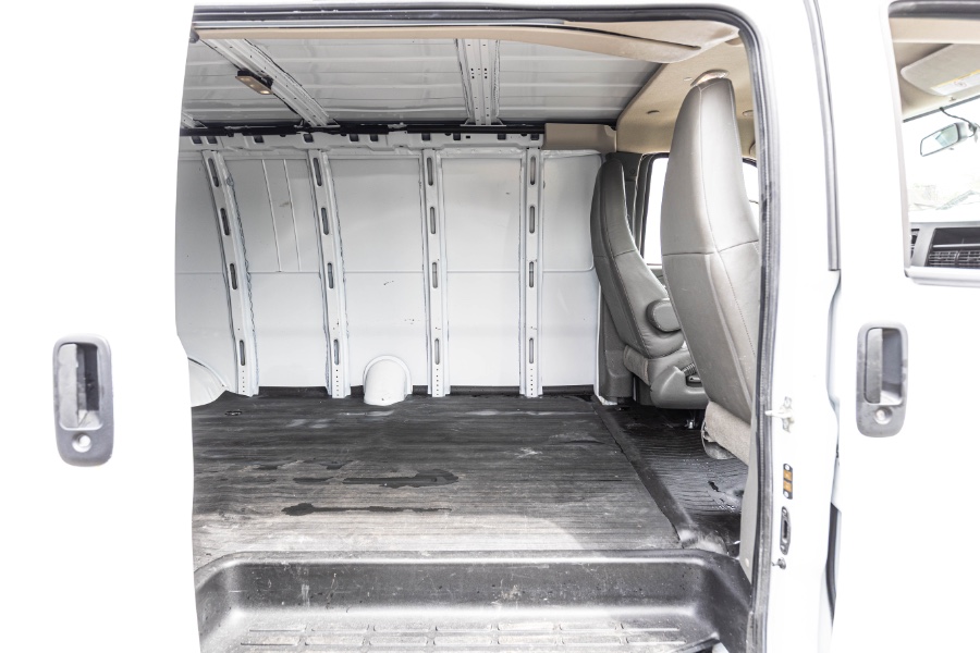 2023 Chevrolet Express Cargo Van RWD 2500 155", available for sale in Franklin Square, New York | Franklin Square Auto Group. Franklin Square, New York 2023 Chevrolet Express Cargo Van RWD 2500 155", available for sale in Franklin Square, New York | Franklin Square Auto Group. Franklin Square, New York