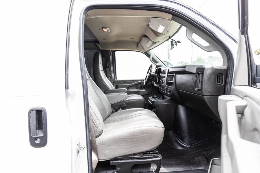 2023 Chevrolet Express Cargo Van RWD 2500 155", available for sale in Franklin Square, New York | Franklin Square Auto Group. Franklin Square, New York 2023 Chevrolet Express Cargo Van RWD 2500 155", available for sale in Franklin Square, New York | Franklin Square Auto Group. Franklin Square, New York