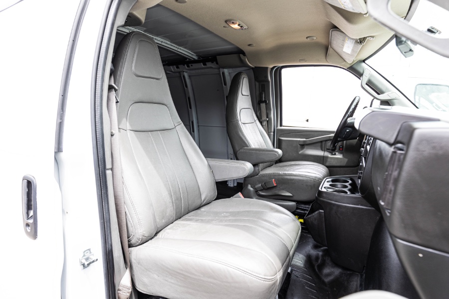 2023 Chevrolet Express Cargo Van RWD 2500 155", available for sale in Franklin Square, New York | Franklin Square Auto Group. Franklin Square, New York 2023 Chevrolet Express Cargo Van RWD 2500 155", available for sale in Franklin Square, New York | Franklin Square Auto Group. Franklin Square, New York