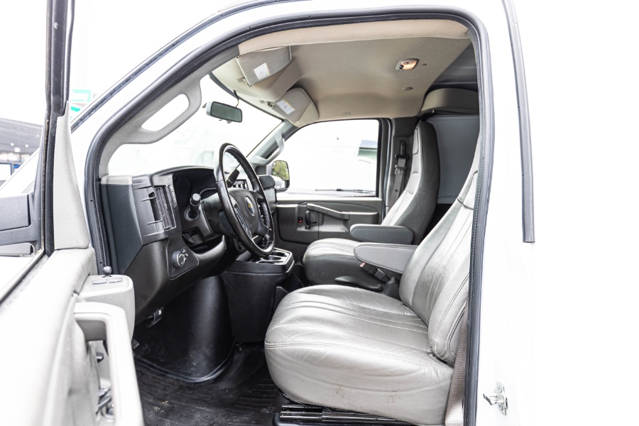 2023 Chevrolet Express Cargo Van RWD 2500 155", available for sale in Franklin Square, New York | Franklin Square Auto Group. Franklin Square, New York 2023 Chevrolet Express Cargo Van RWD 2500 155", available for sale in Franklin Square, New York | Franklin Square Auto Group. Franklin Square, New York