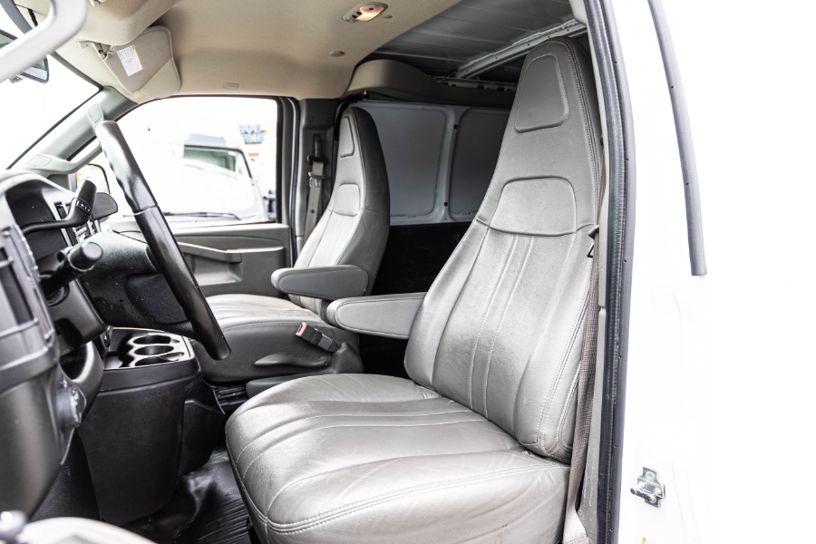 2023 Chevrolet Express Cargo Van RWD 2500 155", available for sale in Franklin Square, New York | Franklin Square Auto Group. Franklin Square, New York 2023 Chevrolet Express Cargo Van RWD 2500 155", available for sale in Franklin Square, New York | Franklin Square Auto Group. Franklin Square, New York