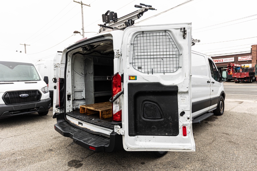 2017 Ford Transit Van T-350 148" Low Rf 9500 GVWR Sliding RH Dr, available for sale in West Hempstead, New York | Only Vans Inc. West Hempstead, New York 2017 Ford Transit Van T-350 148" Low Rf 9500 GVWR Sliding RH Dr, available for sale in West Hempstead, New York | Only Vans Inc. West Hempstead, New York