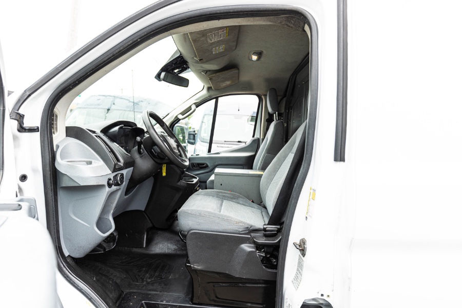 2017 Ford Transit Van T-350 148" Low Rf 9500 GVWR Sliding RH Dr, available for sale in West Hempstead, New York | Only Vans Inc. West Hempstead, New York 2017 Ford Transit Van T-350 148" Low Rf 9500 GVWR Sliding RH Dr, available for sale in West Hempstead, New York | Only Vans Inc. West Hempstead, New York