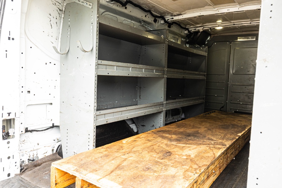 2017 Ford Transit Van T-350 148" Low Rf 9500 GVWR Sliding RH Dr, available for sale in West Hempstead, New York | Only Vans Inc. West Hempstead, New York 2017 Ford Transit Van T-350 148" Low Rf 9500 GVWR Sliding RH Dr, available for sale in West Hempstead, New York | Only Vans Inc. West Hempstead, New York