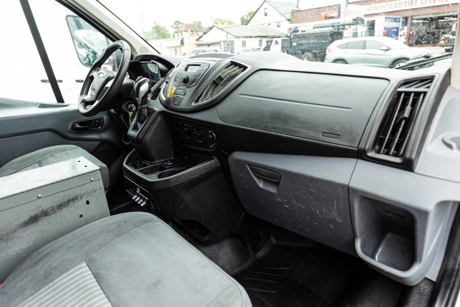 2017 Ford Transit Van T-350 148" Low Rf 9500 GVWR Sliding RH Dr, available for sale in West Hempstead, New York | Only Vans Inc. West Hempstead, New York 2017 Ford Transit Van T-350 148" Low Rf 9500 GVWR Sliding RH Dr, available for sale in West Hempstead, New York | Only Vans Inc. West Hempstead, New York