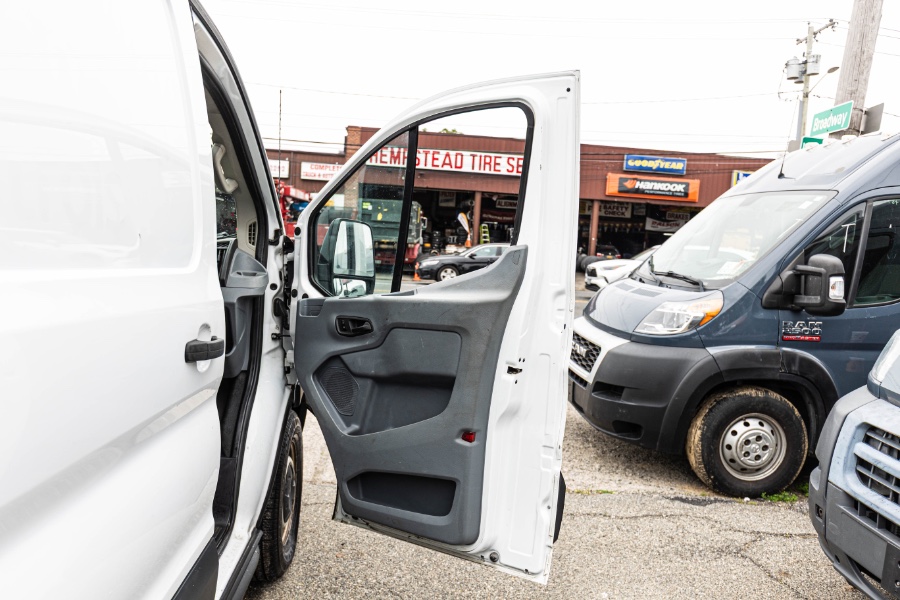 2017 Ford Transit Van T-350 148" Low Rf 9500 GVWR Sliding RH Dr, available for sale in West Hempstead, New York | Only Vans Inc. West Hempstead, New York 2017 Ford Transit Van T-350 148" Low Rf 9500 GVWR Sliding RH Dr, available for sale in West Hempstead, New York | Only Vans Inc. West Hempstead, New York