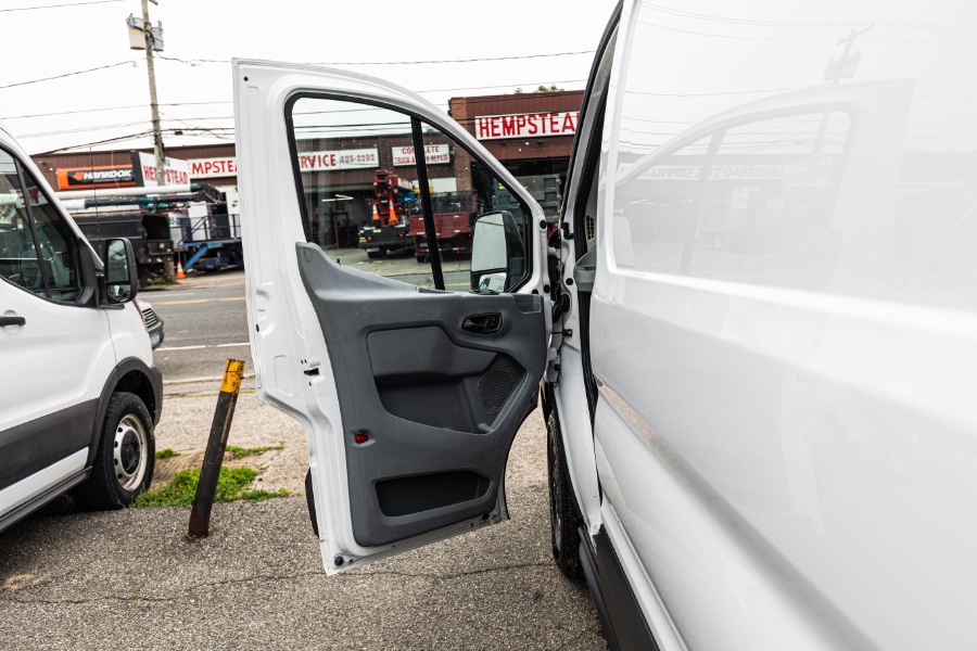 2017 Ford Transit Van T-350 148" Low Rf 9500 GVWR Sliding RH Dr, available for sale in West Hempstead, New York | Only Vans Inc. West Hempstead, New York 2017 Ford Transit Van T-350 148" Low Rf 9500 GVWR Sliding RH Dr, available for sale in West Hempstead, New York | Only Vans Inc. West Hempstead, New York