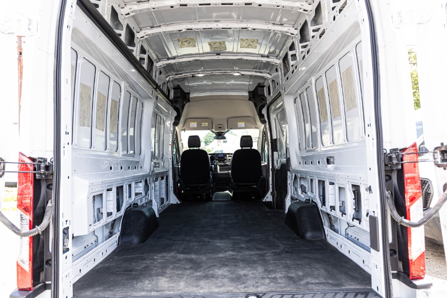 2022 Ford Transit Cargo Van T-250 148" EL Hi Rf 9070 GVWR RWD, available for sale in West Hempstead, New York | Only Vans Inc. West Hempstead, New York 2022 Ford Transit Cargo Van T-250 148" EL Hi Rf 9070 GVWR RWD, available for sale in West Hempstead, New York | Only Vans Inc. West Hempstead, New York