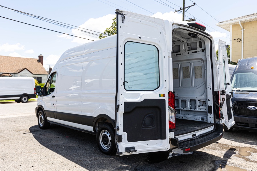 2022 Ford Transit Cargo Van T-250 148" EL Hi Rf 9070 GVWR RWD, available for sale in West Hempstead, New York | Only Vans Inc. West Hempstead, New York 2022 Ford Transit Cargo Van T-250 148" EL Hi Rf 9070 GVWR RWD, available for sale in West Hempstead, New York | Only Vans Inc. West Hempstead, New York