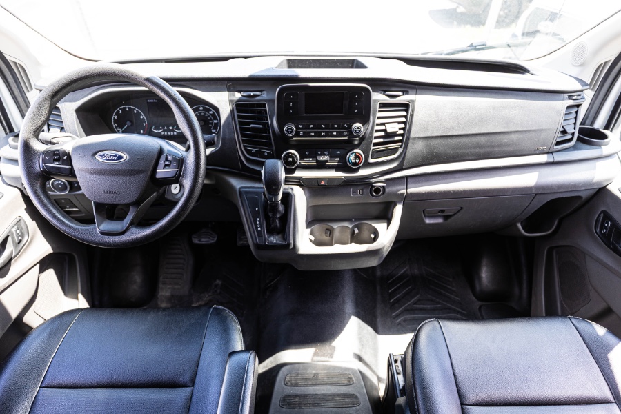 2022 Ford Transit Cargo Van T-250 148" EL Hi Rf 9070 GVWR RWD, available for sale in West Hempstead, New York | Only Vans Inc. West Hempstead, New York 2022 Ford Transit Cargo Van T-250 148" EL Hi Rf 9070 GVWR RWD, available for sale in West Hempstead, New York | Only Vans Inc. West Hempstead, New York