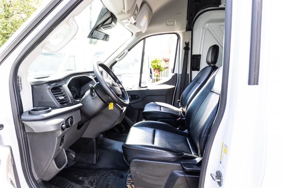 2022 Ford Transit Cargo Van T-250 148" EL Hi Rf 9070 GVWR RWD, available for sale in West Hempstead, New York | Only Vans Inc. West Hempstead, New York 2022 Ford Transit Cargo Van T-250 148" EL Hi Rf 9070 GVWR RWD, available for sale in West Hempstead, New York | Only Vans Inc. West Hempstead, New York