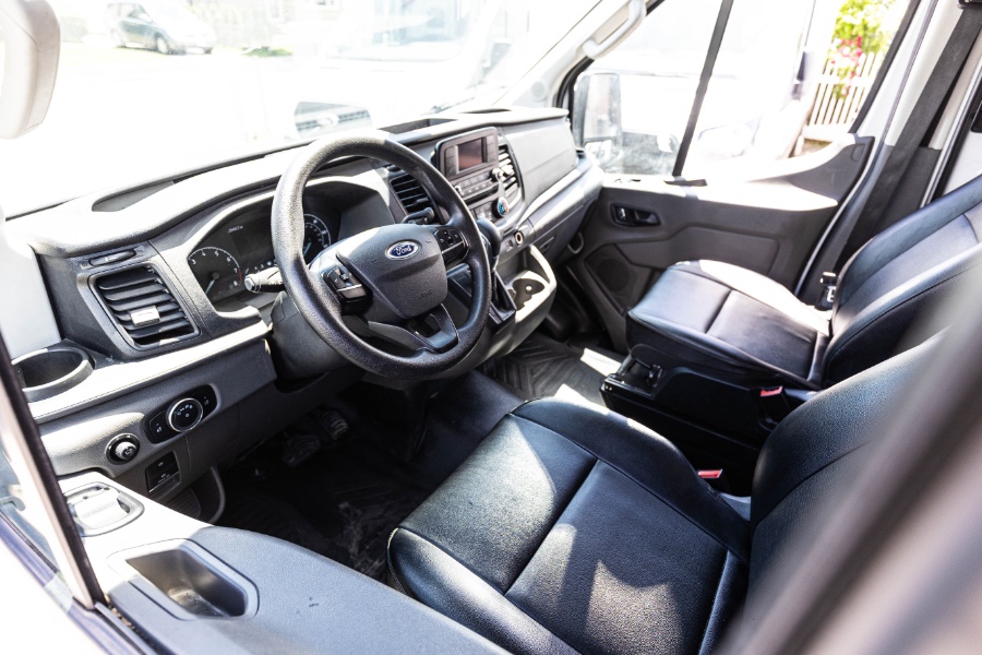 2022 Ford Transit Cargo Van T-250 148" EL Hi Rf 9070 GVWR RWD, available for sale in West Hempstead, New York | Only Vans Inc. West Hempstead, New York 2022 Ford Transit Cargo Van T-250 148" EL Hi Rf 9070 GVWR RWD, available for sale in West Hempstead, New York | Only Vans Inc. West Hempstead, New York