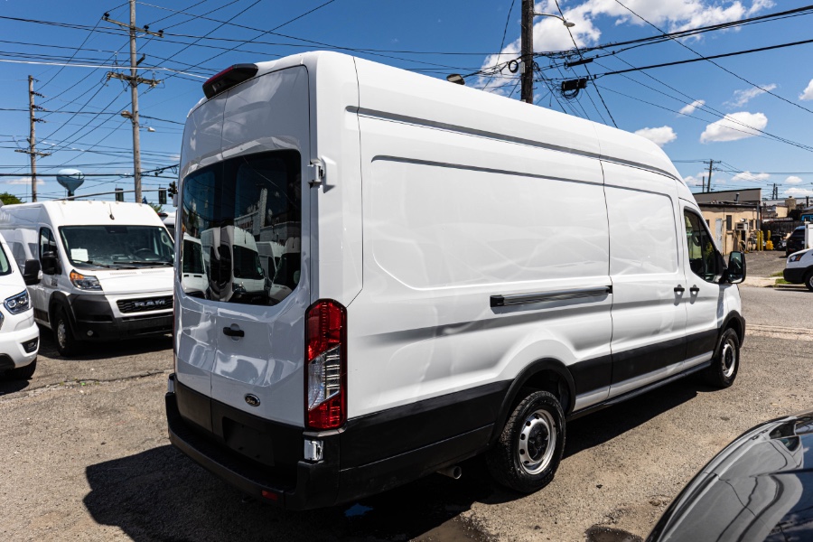 2022 Ford Transit Cargo Van T-250 148" EL Hi Rf 9070 GVWR RWD, available for sale in West Hempstead, New York | Only Vans Inc. West Hempstead, New York 2022 Ford Transit Cargo Van T-250 148" EL Hi Rf 9070 GVWR RWD, available for sale in West Hempstead, New York | Only Vans Inc. West Hempstead, New York