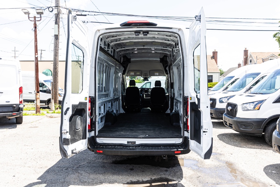 2022 Ford Transit Cargo Van T-250 148" EL Hi Rf 9070 GVWR RWD, available for sale in West Hempstead, New York | Only Vans Inc. West Hempstead, New York 2022 Ford Transit Cargo Van T-250 148" EL Hi Rf 9070 GVWR RWD, available for sale in West Hempstead, New York | Only Vans Inc. West Hempstead, New York