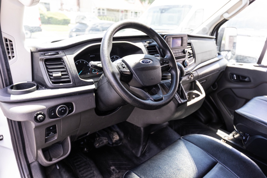 2022 Ford Transit Cargo Van T-250 148" EL Hi Rf 9070 GVWR RWD, available for sale in West Hempstead, New York | Only Vans Inc. West Hempstead, New York 2022 Ford Transit Cargo Van T-250 148" EL Hi Rf 9070 GVWR RWD, available for sale in West Hempstead, New York | Only Vans Inc. West Hempstead, New York