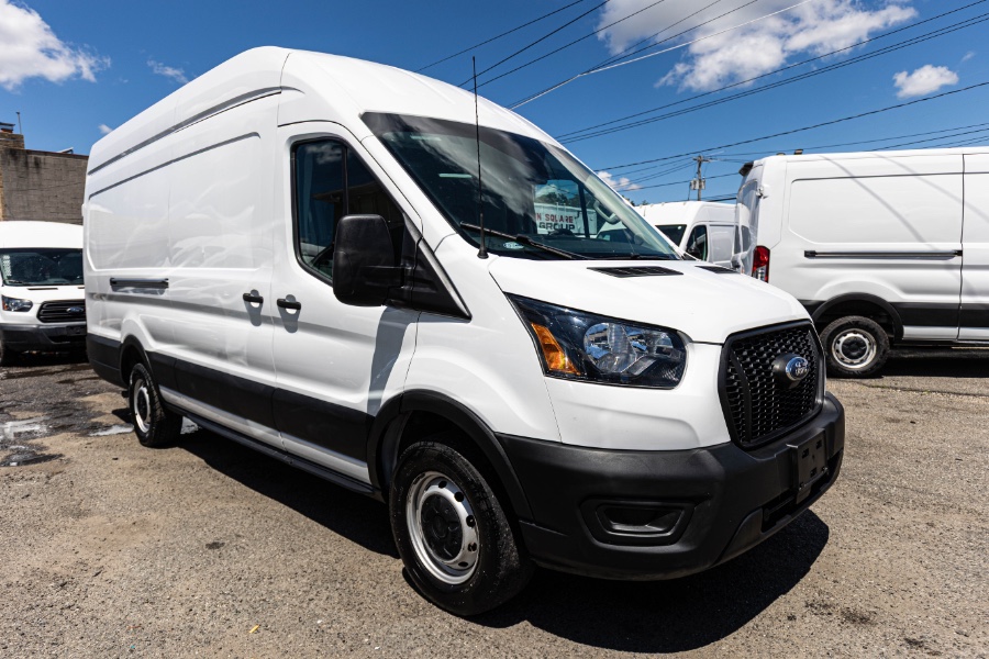 2022 Ford Transit Cargo Van T-250 148" EL Hi Rf 9070 GVWR RWD, available for sale in West Hempstead, New York | Only Vans Inc. West Hempstead, New York 2022 Ford Transit Cargo Van T-250 148" EL Hi Rf 9070 GVWR RWD, available for sale in West Hempstead, New York | Only Vans Inc. West Hempstead, New York