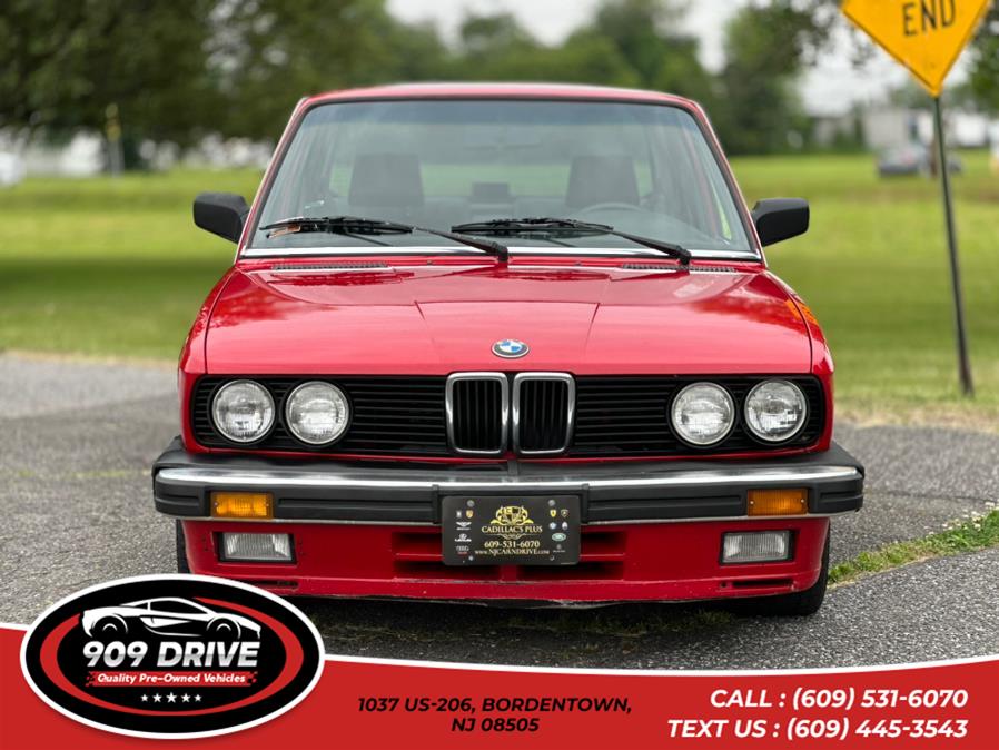 1987 BMW 5-series 535i automatic, available for sale in BORDENTOWN, New Jersey | 909 Drive. BORDENTOWN, New Jersey 1987 BMW 5-series 535i automatic, available for sale in BORDENTOWN, New Jersey | 909 Drive. BORDENTOWN, New Jersey