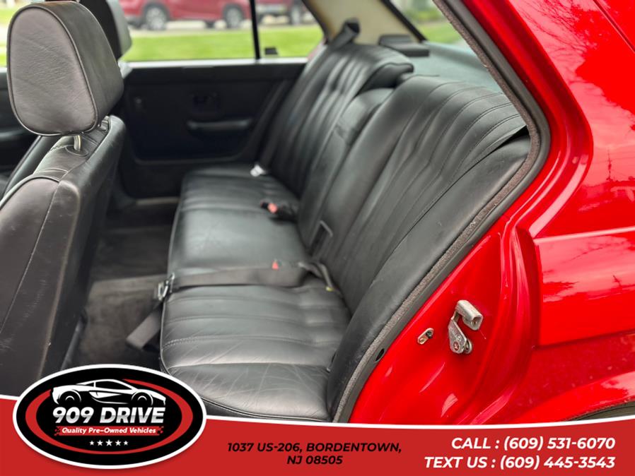 1987 BMW 5-series 535i automatic, available for sale in BORDENTOWN, New Jersey | 909 Drive. BORDENTOWN, New Jersey 1987 BMW 5-series 535i automatic, available for sale in BORDENTOWN, New Jersey | 909 Drive. BORDENTOWN, New Jersey