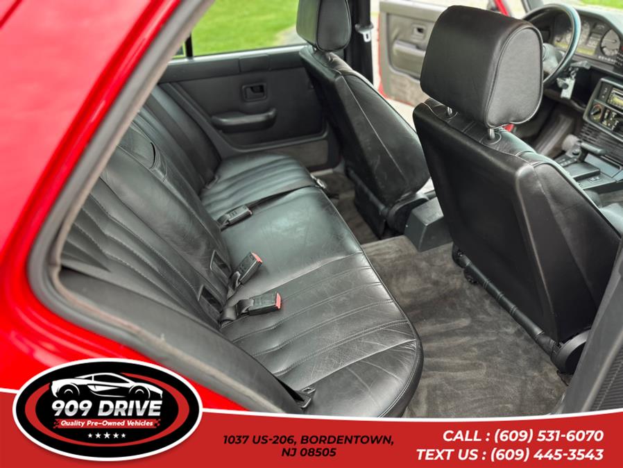 1987 BMW 5-series 535i automatic, available for sale in BORDENTOWN, New Jersey | 909 Drive. BORDENTOWN, New Jersey 1987 BMW 5-series 535i automatic, available for sale in BORDENTOWN, New Jersey | 909 Drive. BORDENTOWN, New Jersey