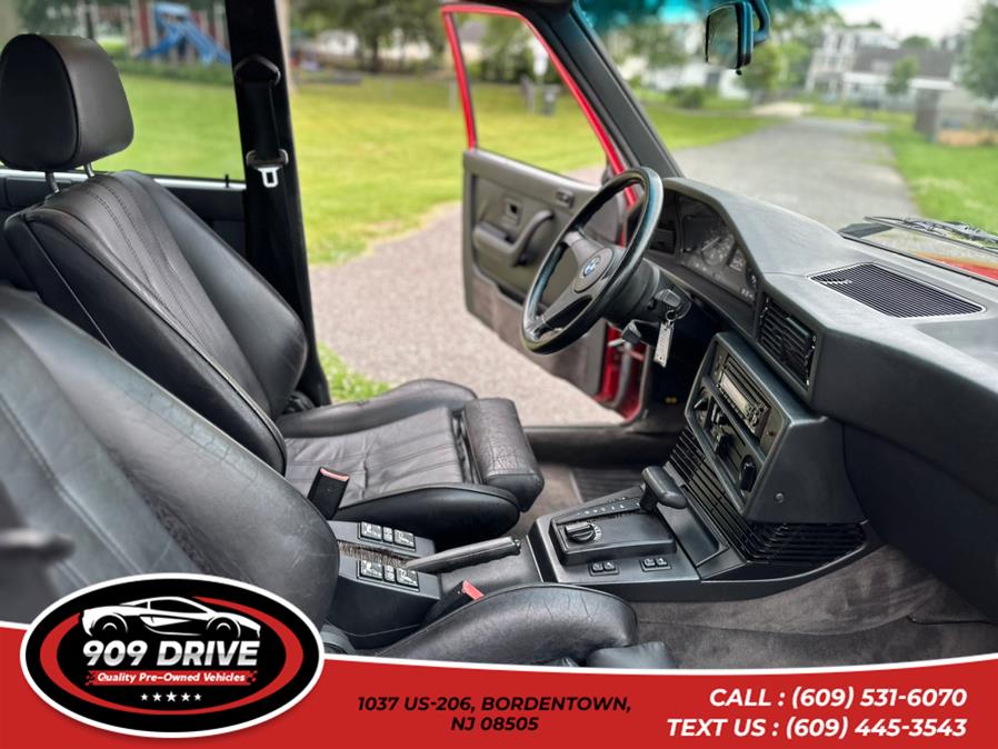1987 BMW 5-series 535i automatic, available for sale in BORDENTOWN, New Jersey | 909 Drive. BORDENTOWN, New Jersey 1987 BMW 5-series 535i automatic, available for sale in BORDENTOWN, New Jersey | 909 Drive. BORDENTOWN, New Jersey