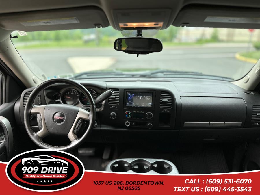 2011 GMC Sierra 1500 SLE, available for sale in BORDENTOWN, New Jersey | 909 Drive. BORDENTOWN, New Jersey 2011 GMC Sierra 1500 SLE, available for sale in BORDENTOWN, New Jersey | 909 Drive. BORDENTOWN, New Jersey