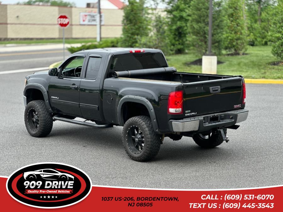 2011 GMC Sierra 1500 SLE, available for sale in BORDENTOWN, New Jersey | 909 Drive. BORDENTOWN, New Jersey 2011 GMC Sierra 1500 SLE, available for sale in BORDENTOWN, New Jersey | 909 Drive. BORDENTOWN, New Jersey