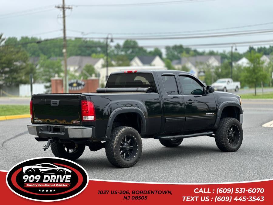 2011 GMC Sierra 1500 SLE, available for sale in BORDENTOWN, New Jersey | 909 Drive. BORDENTOWN, New Jersey 2011 GMC Sierra 1500 SLE, available for sale in BORDENTOWN, New Jersey | 909 Drive. BORDENTOWN, New Jersey