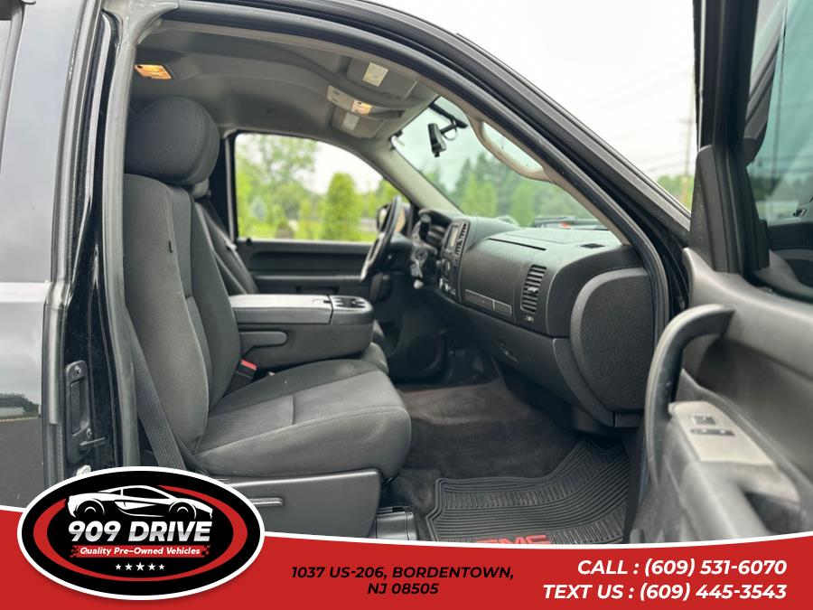 2011 GMC Sierra 1500 SLE, available for sale in BORDENTOWN, New Jersey | 909 Drive. BORDENTOWN, New Jersey 2011 GMC Sierra 1500 SLE, available for sale in BORDENTOWN, New Jersey | 909 Drive. BORDENTOWN, New Jersey