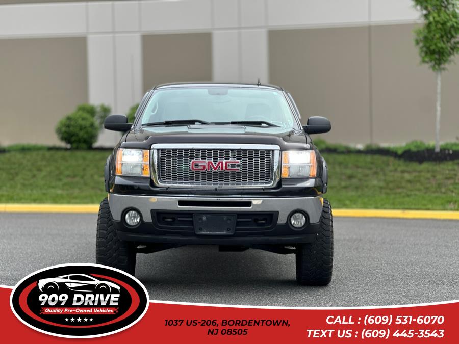 2011 GMC Sierra 1500 SLE, available for sale in BORDENTOWN, New Jersey | 909 Drive. BORDENTOWN, New Jersey 2011 GMC Sierra 1500 SLE, available for sale in BORDENTOWN, New Jersey | 909 Drive. BORDENTOWN, New Jersey