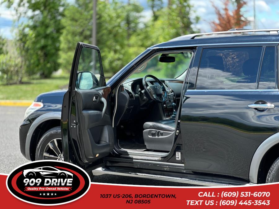 2017 Nissan Armada Platinum, available for sale in BORDENTOWN, New Jersey | 909 Drive. BORDENTOWN, New Jersey 2017 Nissan Armada Platinum, available for sale in BORDENTOWN, New Jersey | 909 Drive. BORDENTOWN, New Jersey
