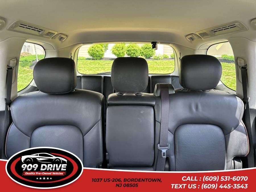 2017 Nissan Armada Platinum, available for sale in BORDENTOWN, New Jersey | 909 Drive. BORDENTOWN, New Jersey 2017 Nissan Armada Platinum, available for sale in BORDENTOWN, New Jersey | 909 Drive. BORDENTOWN, New Jersey