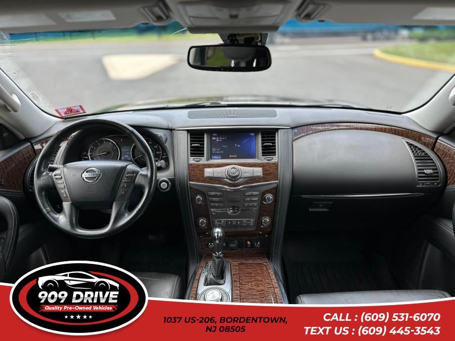 2017 Nissan Armada Platinum, available for sale in BORDENTOWN, New Jersey | 909 Drive. BORDENTOWN, New Jersey 2017 Nissan Armada Platinum, available for sale in BORDENTOWN, New Jersey | 909 Drive. BORDENTOWN, New Jersey