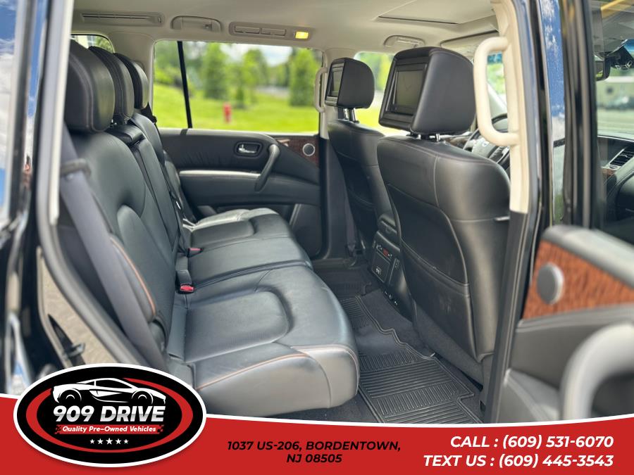 2017 Nissan Armada Platinum, available for sale in BORDENTOWN, New Jersey | 909 Drive. BORDENTOWN, New Jersey 2017 Nissan Armada Platinum, available for sale in BORDENTOWN, New Jersey | 909 Drive. BORDENTOWN, New Jersey