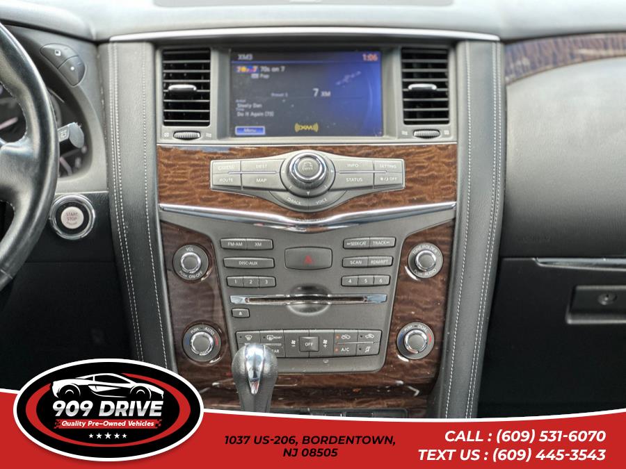 2017 Nissan Armada Platinum, available for sale in BORDENTOWN, New Jersey | 909 Drive. BORDENTOWN, New Jersey 2017 Nissan Armada Platinum, available for sale in BORDENTOWN, New Jersey | 909 Drive. BORDENTOWN, New Jersey