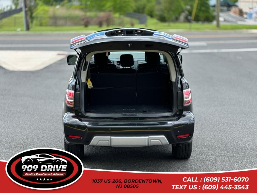 2017 Nissan Armada Platinum, available for sale in BORDENTOWN, New Jersey | 909 Drive. BORDENTOWN, New Jersey 2017 Nissan Armada Platinum, available for sale in BORDENTOWN, New Jersey | 909 Drive. BORDENTOWN, New Jersey