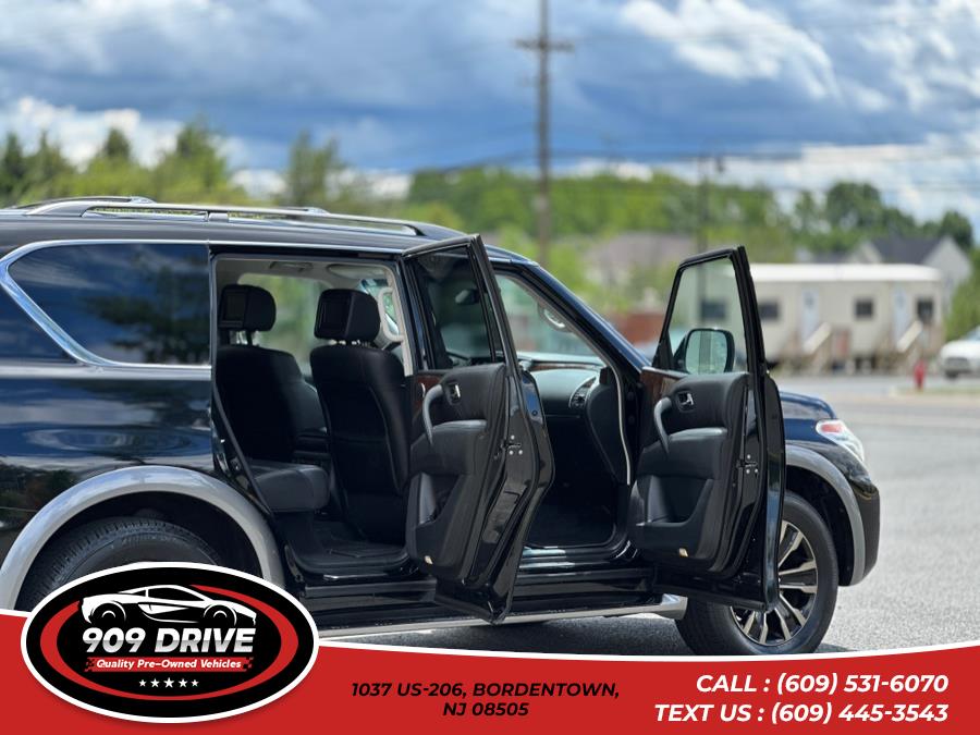 2017 Nissan Armada Platinum, available for sale in BORDENTOWN, New Jersey | 909 Drive. BORDENTOWN, New Jersey 2017 Nissan Armada Platinum, available for sale in BORDENTOWN, New Jersey | 909 Drive. BORDENTOWN, New Jersey