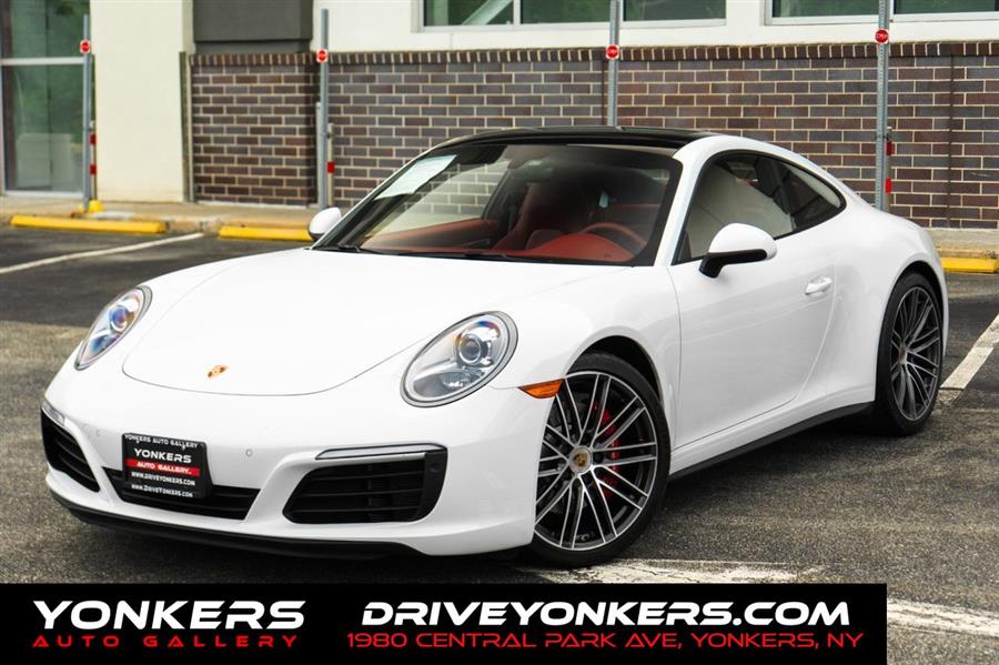 Used 2019 Porsche 911 in Woodside, New York | Drive Central. Woodside, New York