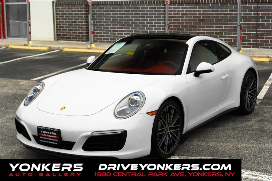 2019 Porsche 911 Carrera 4S, available for sale in Woodside, New York | Drive Central. Woodside, New York 2019 Porsche 911 Carrera 4S, available for sale in Woodside, New York | Drive Central. Woodside, New York