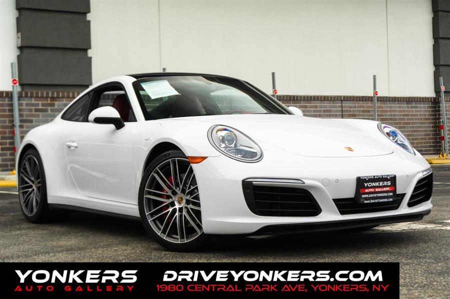2019 Porsche 911 Carrera 4S, available for sale in Woodside, New York | Drive Central. Woodside, New York 2019 Porsche 911 Carrera 4S, available for sale in Woodside, New York | Drive Central. Woodside, New York