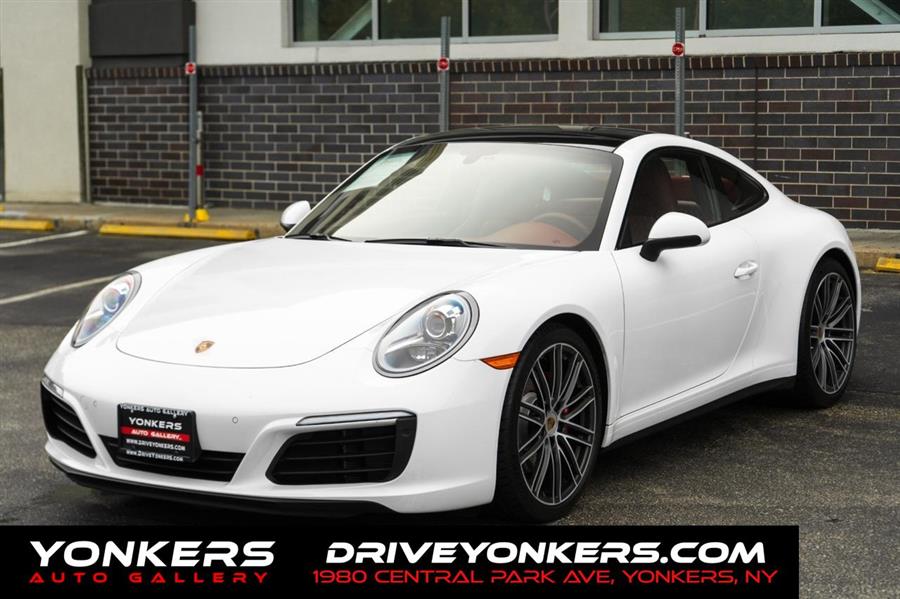 2019 Porsche 911 Carrera 4S, available for sale in Woodside, New York | Drive Central. Woodside, New York 2019 Porsche 911 Carrera 4S, available for sale in Woodside, New York | Drive Central. Woodside, New York